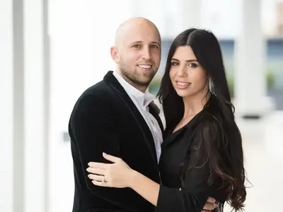 Шампионите от  „Един за друг” за малко да не  влязат в шоуто