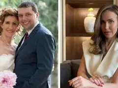 Шавливият мъж на Ангелкова, който я смени с млада красавица, продава имоти за милиони