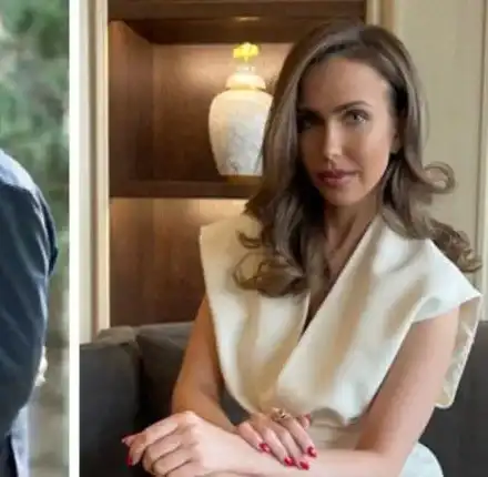 Шавливият мъж на Ангелкова, който я смени с млада красавица, продава имоти за милиони