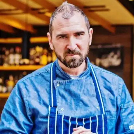 Шеф Андре Токев: Затворът пречисти душата ми