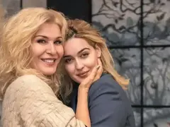 Щерката на Гала стана бизнесдама