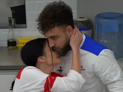 Симона и Митко от “Хелс китчън” с втори годеж