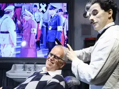 Синът на Чарли Чаплин по-евтин от Лили Иванова