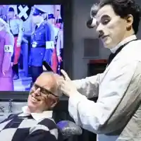 Синът на Чарли Чаплин по-евтин от Лили Иванова