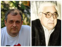 Синът на Луканов, звезда от „Капките“ и чалга певица напират за парламента (Снимки)