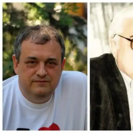 Синът на Луканов, звезда от „Капките“ и чалга певица напират за парламента (Снимки)