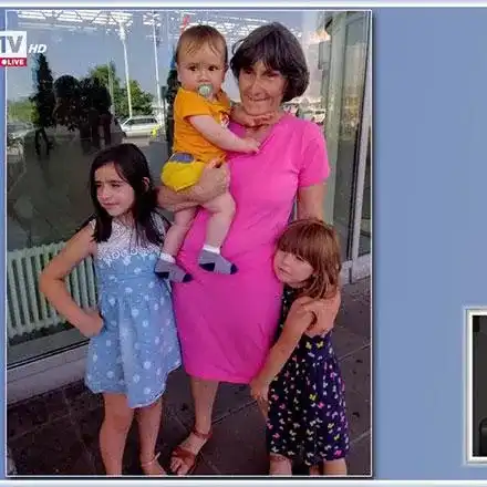 Синът на Здравка Евтимова се върна от Германия, заживя на село