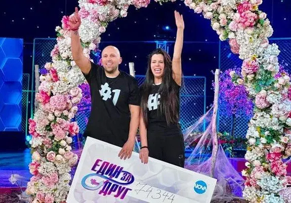 СКАНДАЛ след финала на "Един за друг", моралните победители били други