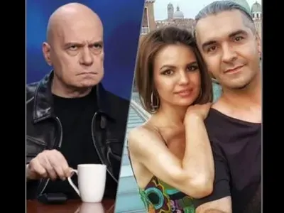 Слави БЕСЕН: Невена Цонева разделила Венко и Дългия