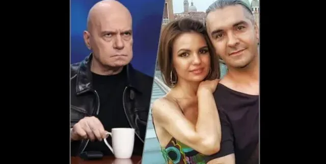 Слави БЕСЕН: Невена Цонева разделила Венко и Дългия