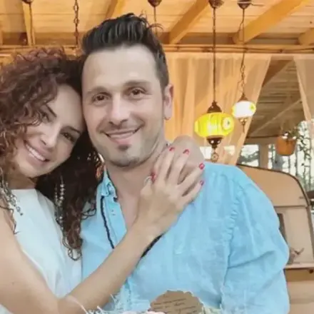 След 10 години МЪКИ: Жената на Сано пребори тежко заболяване