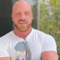 След 15 години тренировки Николай от “Игри на волята” е балкански шампион по културизъм