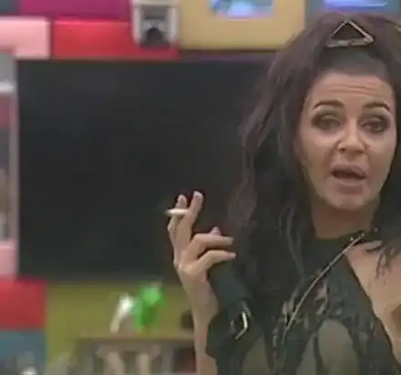 След две ракии: Пияната Дебора имала ясновидски способности