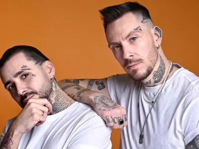 След раздялата: Павел и Венци Венц не си говорят