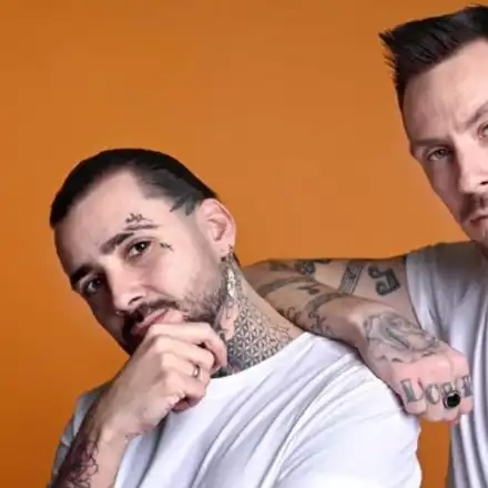 След раздялата: Павел и Венци Венц не си говорят