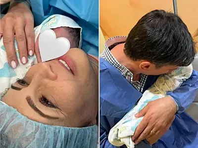 След семеен ад, насилие, тормоз и изневери: Росица Пейчева стана майка на 50 години