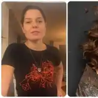 Сложиха Алекс Сърчаджиева на системи