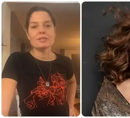 Сложиха Алекс Сърчаджиева на системи