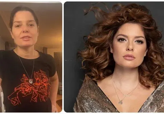 Сложиха Алекс Сърчаджиева на системи