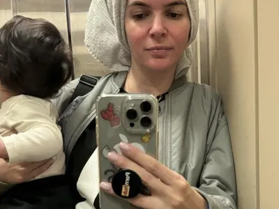 Снахата на Васил Божков хукна из София по хавлия