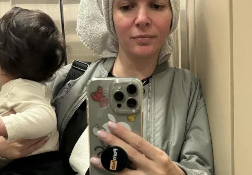 Снахата на Васил Божков хукна из София по хавлия