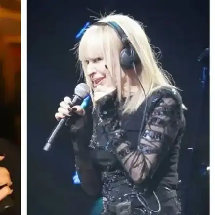 Софи Маринова  ще пее на една сцена с Лили Иванова