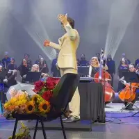 Софка пя опера на четири езика, 2 месеца учила френски за концерта в НДК