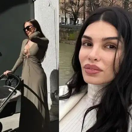 Сръбска сексбомба пита Николета за бременността