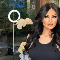 Суета! На 25 години Тафкова лъсна с челен лифтинг! (ФОТО)