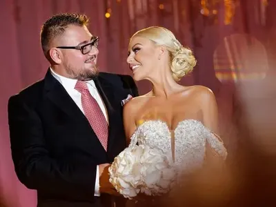 Светлана Гущерова стяга втора сватба