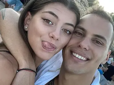 Тенисистка заряза Антъни Иванов