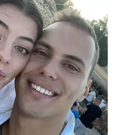 Тенисистка заряза Антъни Иванов