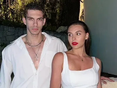 Теодора Мудева прежали Румен Радев! Илиян от "Игрите" е новата плячка на миската (СНИМКИ)