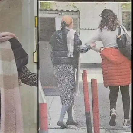 Топжурналистката Маргарита Михнева: Добре съм, дъщеря ми Неда се грижи за мен!