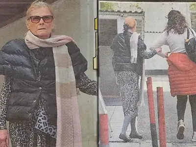 Топжурналистката Маргарита Михнева: Добре съм, дъщеря ми Неда се грижи за мен!