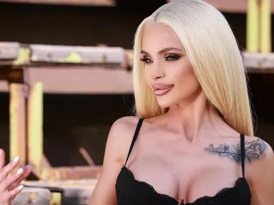 ТОТАЛЕН РЕЗИЛ за Мария! Свалиха „новата“ й песен! Фенове я попиляха