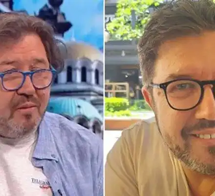 УДИВИТЕЛНО! Шеф Петров разкри как смъкна 50 кила