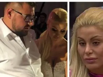 Вальо Бореца отвлякъл Гущеров заради 3 млн. лв. дългове (Светлана се връща към стария занаят)