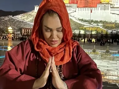 Ваня Червенкова за експедицията край Кайлаш: Видях с очите си кака смъкват трупове!