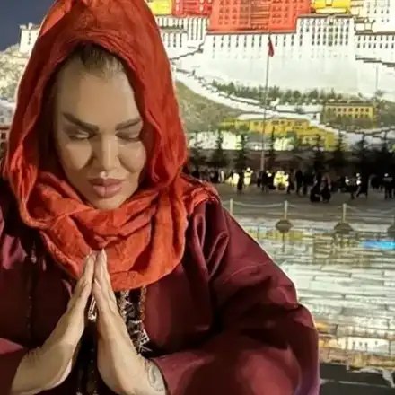 Ваня Червенкова за експедицията край Кайлаш: Видях с очите си кака смъкват трупове!