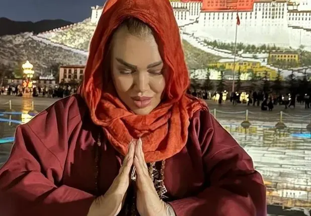 Ваня Червенкова за експедицията край Кайлаш: Видях с очите си кака смъкват трупове!