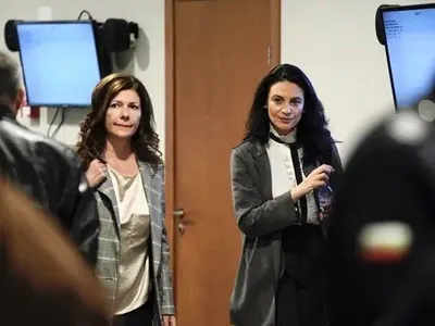 Ваня Щерева защитава Вергов в съда: Диана Димитрова го наричаше изрод с психични отклонения