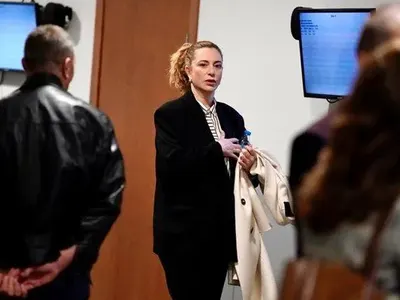 Ваня Щерева защитава Вергов в съда: Диана Димитрова го наричаше изрод с психични отклонения