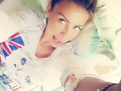 Венета Харизанова потвърди развода