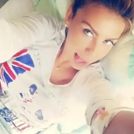 Венета Харизанова потвърди развода