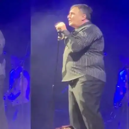 Веселин Маринов чукна 150 кила! Оприличиха го на Митьо Пищова (СНИМКИ)