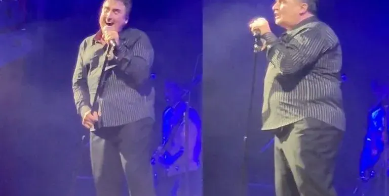 Веселин Маринов чукна 150 кила! Оприличиха го на Митьо Пищова (СНИМКИ)