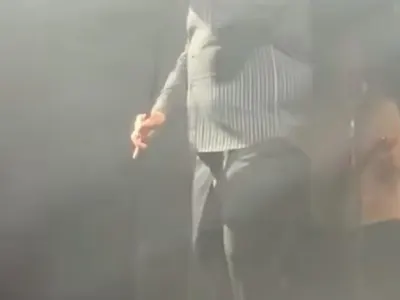 Веселин Маринов чукна 150 кила! Оприличиха го на Митьо Пищова (СНИМКИ)