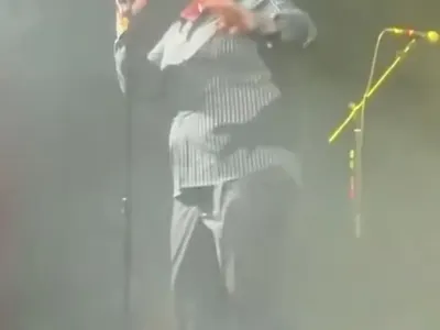 Веселин Маринов чукна 150 кила! Оприличиха го на Митьо Пищова (СНИМКИ)