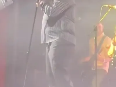 Веселин Маринов чукна 150 кила! Оприличиха го на Митьо Пищова (СНИМКИ)